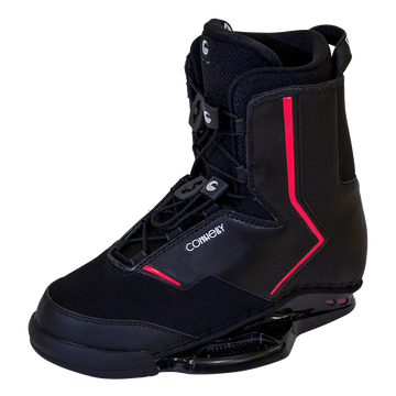 2026 Connelly Faction Bindings