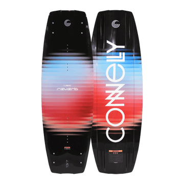 2026 Connelly Reverb
