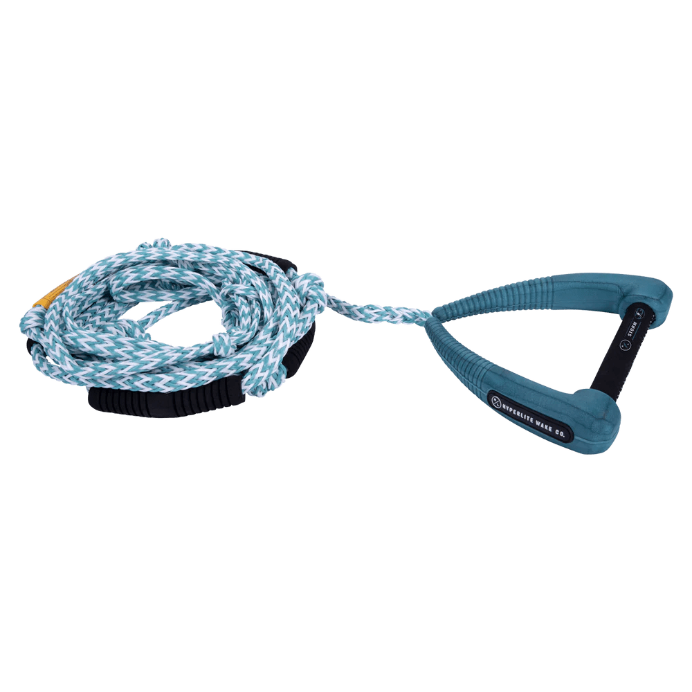 2026 Hyperlite 25' Storm Rope w/ Handle