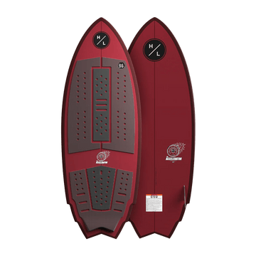 2026 Hyperlite Accelerator