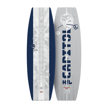 2026 Hyperlite Capitol Wakeboard