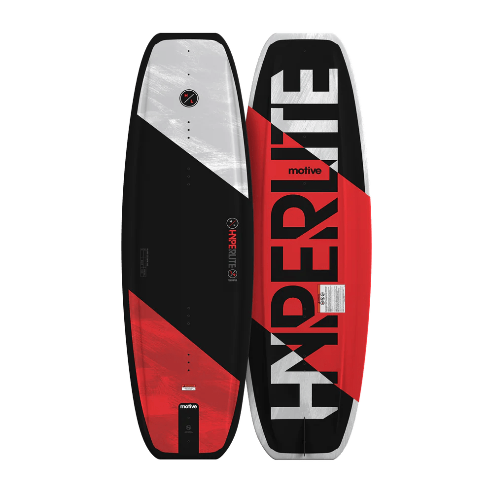2026 Hyperlite Motive Jr.