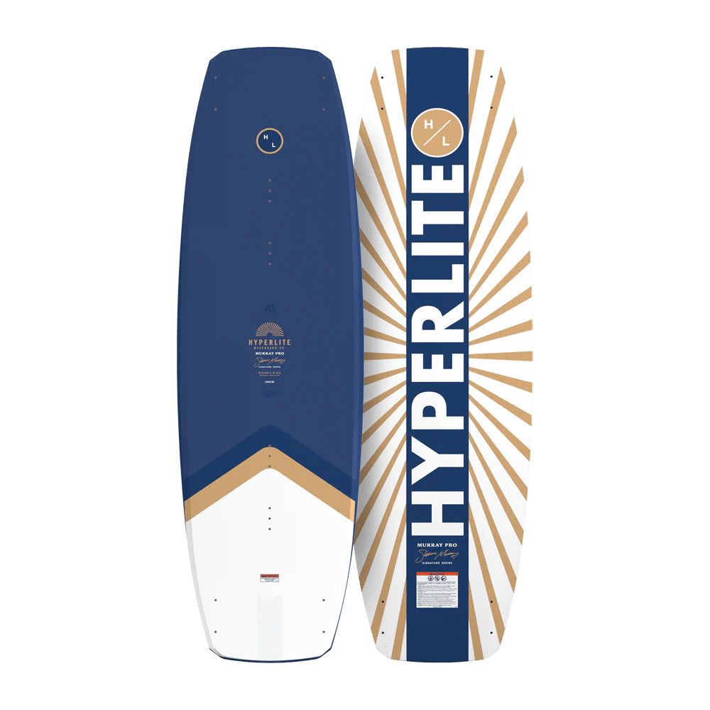 2026 Hyperlite Murray