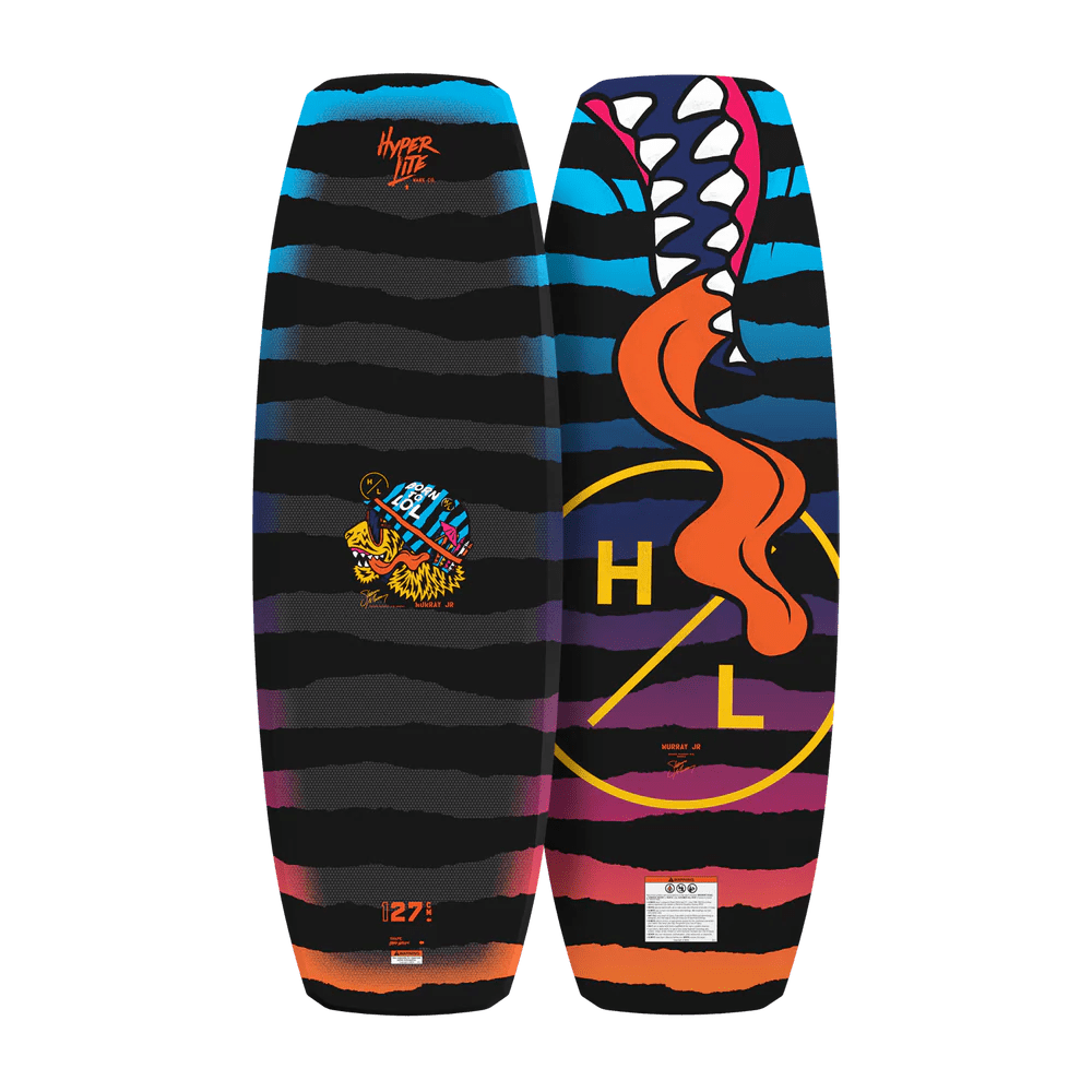 2026 Hyperlite Murray Jr.