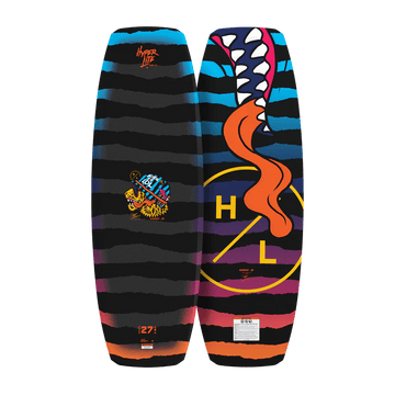 2026 Hyperlite Murray Jr.