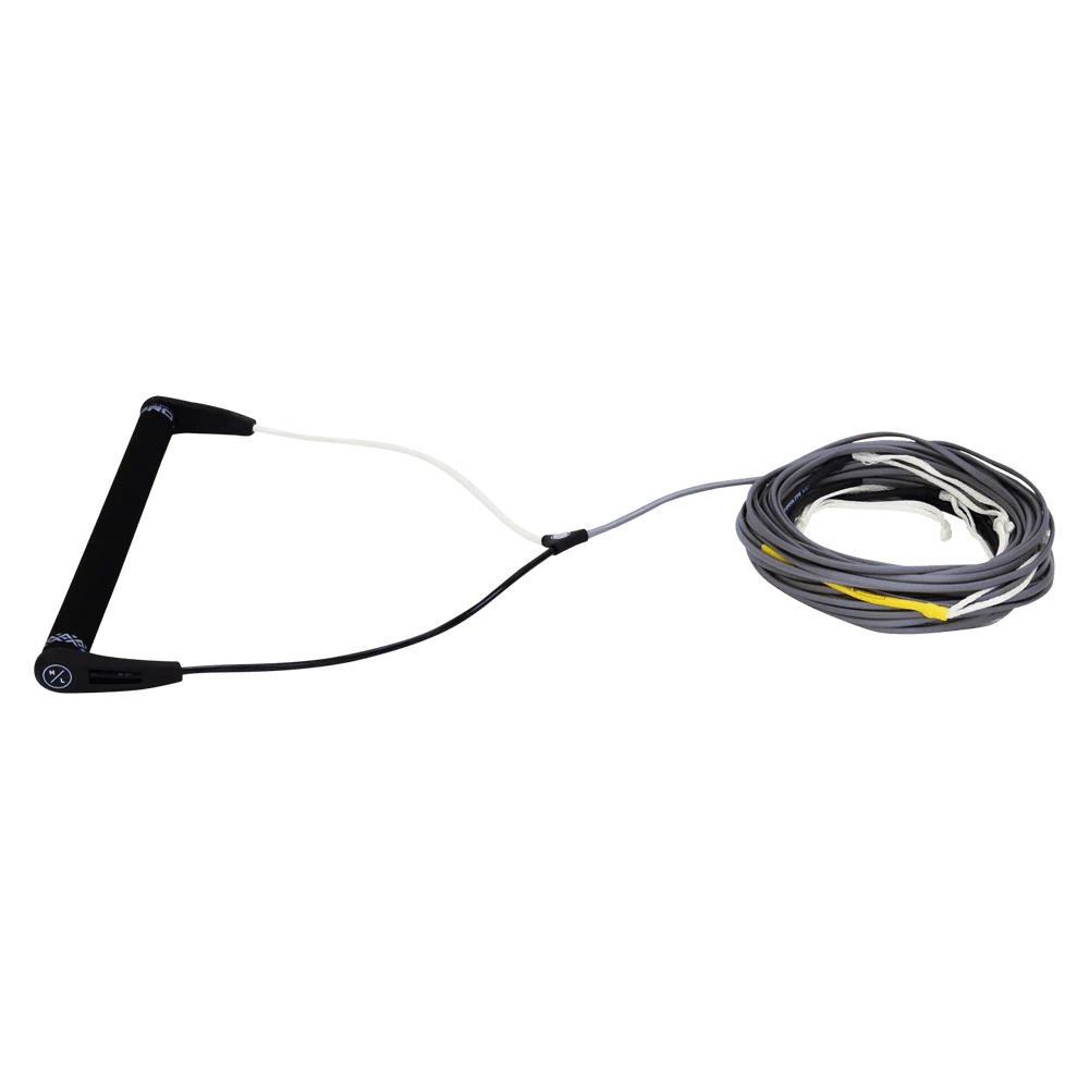 Terry Pro Rope 2026 Hyperlite Pro Rope Package - $240 Sale