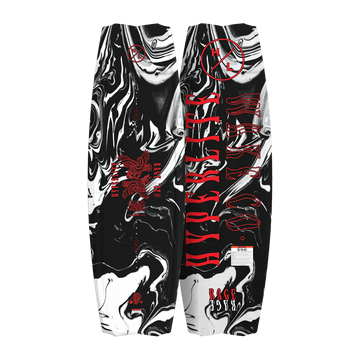 2026 Hyperlite Rage Wakeboard
