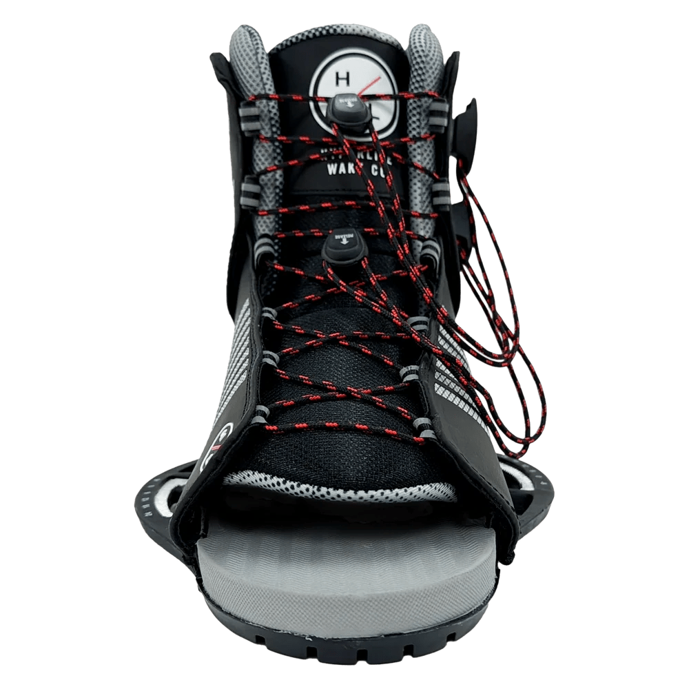 2026 Hyperlite Remix Bindings