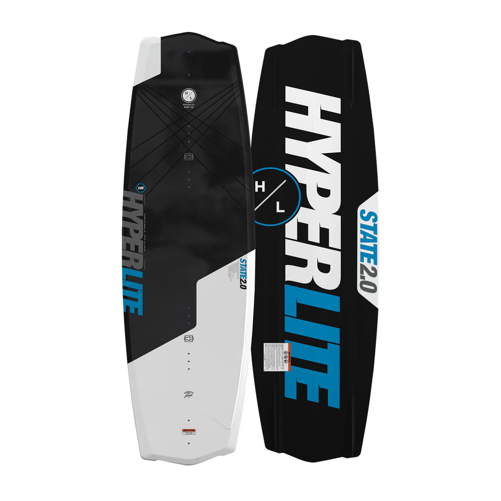 2026 Hyperlite State 2.0