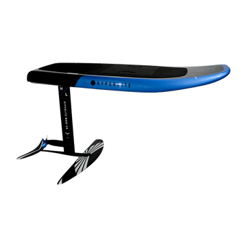 2026 Hyperlite Stratos Board 5.10 w/Foil