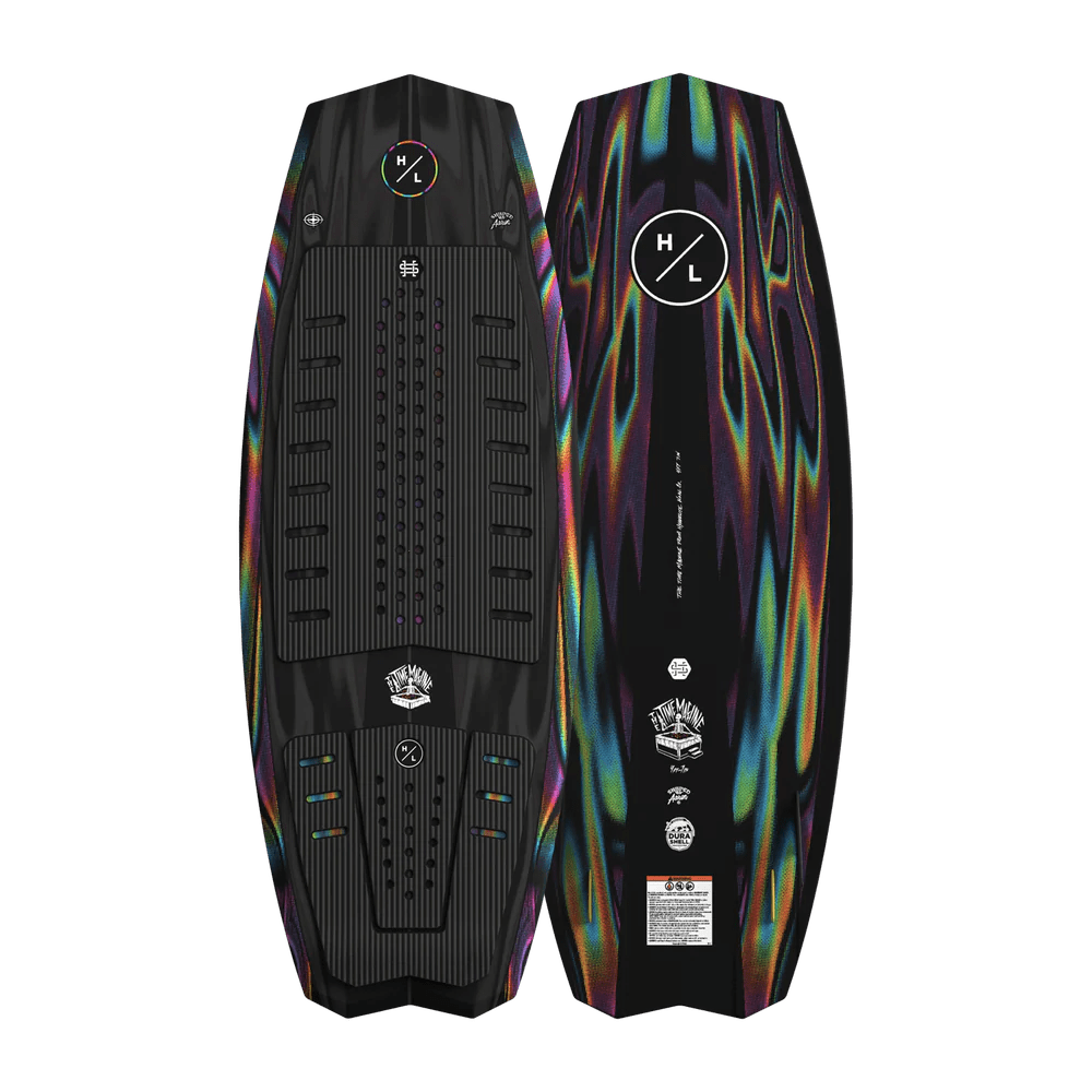 2026 Hyperlite Time Machine