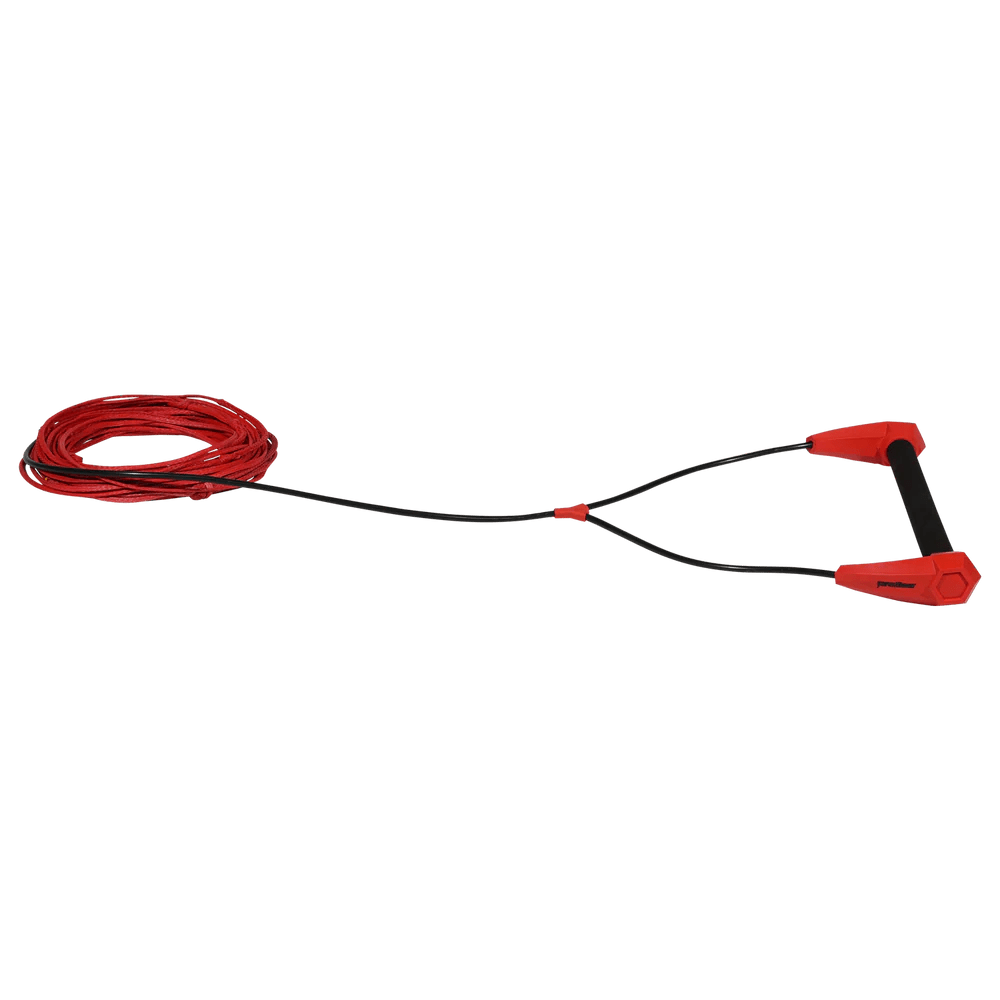2026 Hyperlite Torq Handle w/65' Spectra Rope