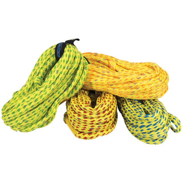 2026 ProLine 4 Rider Safety Tube Rope