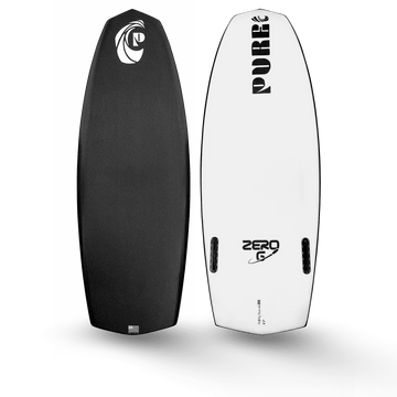 2026 Pure Zero G Carbon FX