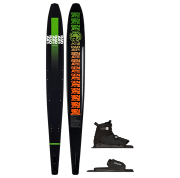 2026 Radar Alloy Senate w/ Vector BOA and BOA ARTP
