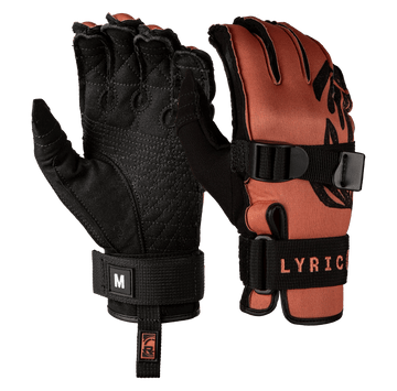 2026 Radar Lyric Gloves