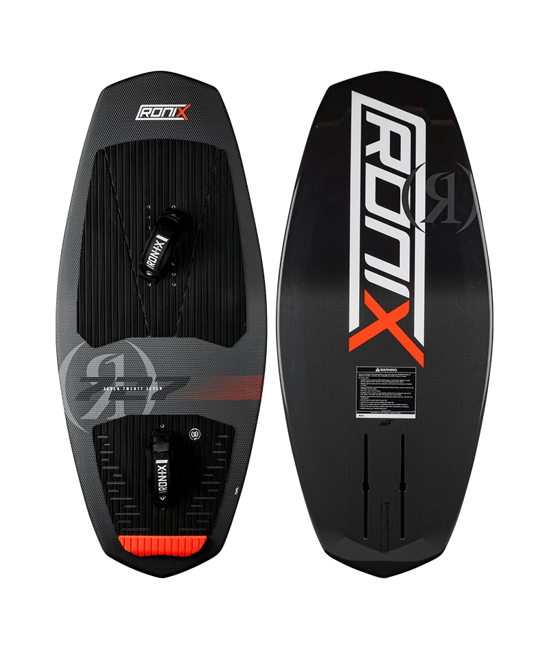 2026 Ronix 727 Tuff Tech Foil Board