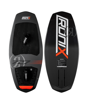 2026 Ronix 727 Tuff Tech Foil Board
