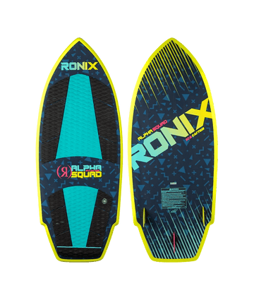 2026 Ronix Alpha Squad