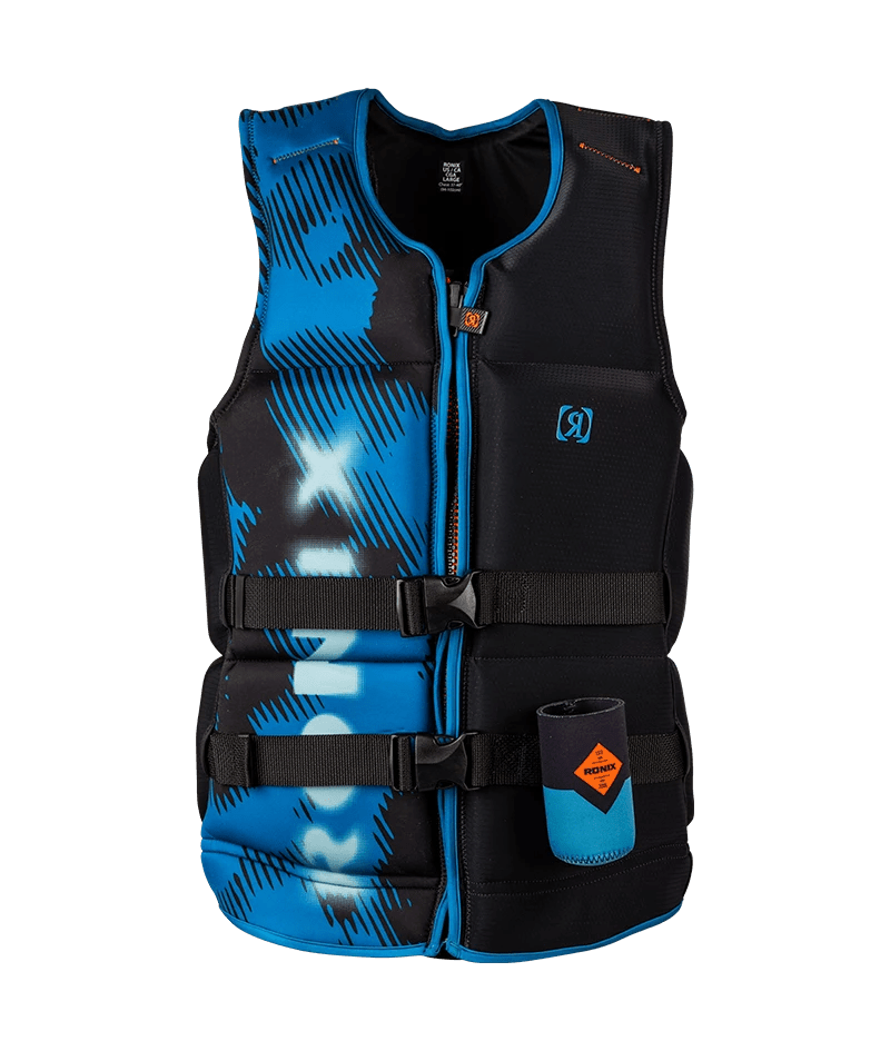2026 Ronix ATOMIK - Capella 3.0 - CGA Life Vest