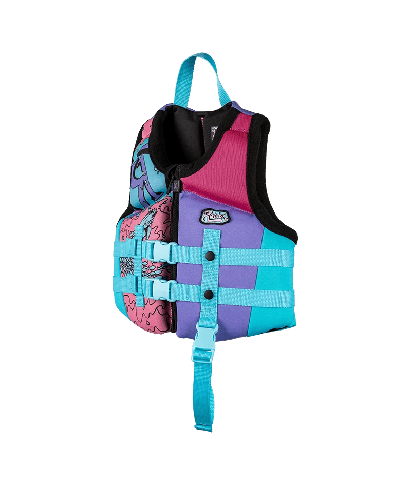 2026 Ronix August Girls CGA Vest