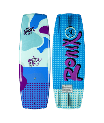 2026 Ronix August Wakeboard - 120