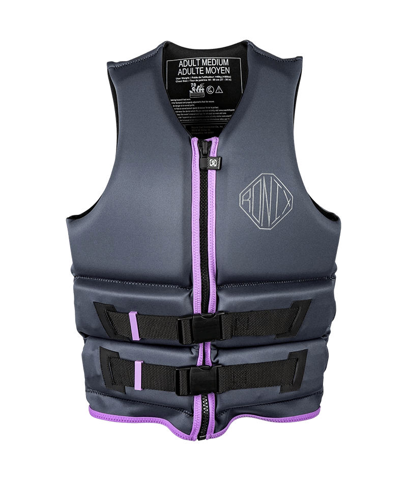 2026 Ronix Avalon - Womens Yes