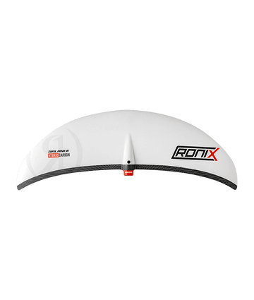 2026 Ronix Balance Front Wing - Hybrid Carbon