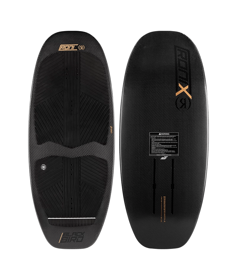2026 Ronix Blackbird - Superconductor