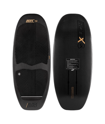 2026 Ronix Blackbird - Superconductor
