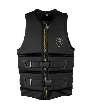 2026 Ronix Blackjack - Yes - CGA Vest