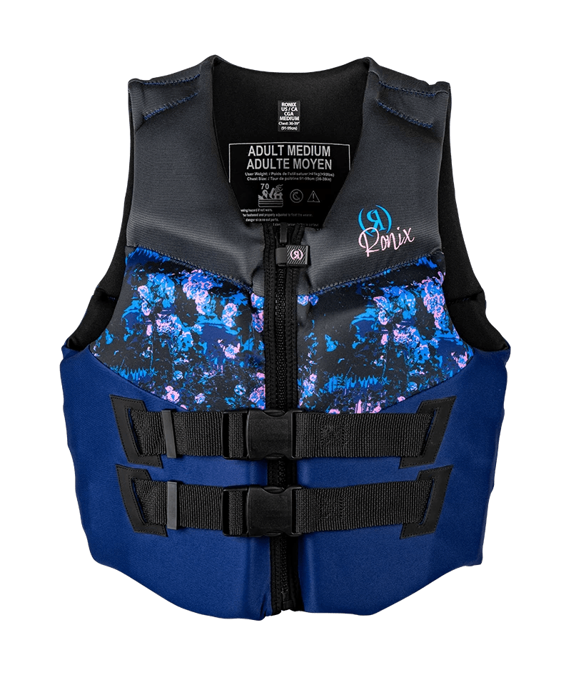 2026 Ronix Daydream - Womens CGA Vest