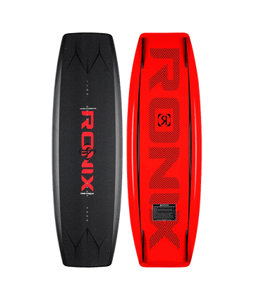2026 Ronix District Wakeboard
