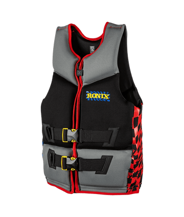 2026 Ronix Drivers Ed - Capella 3.0