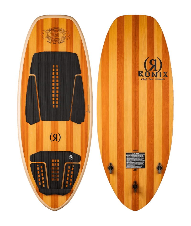 2026 Ronix Element Core - Blunt Nose Skimmer