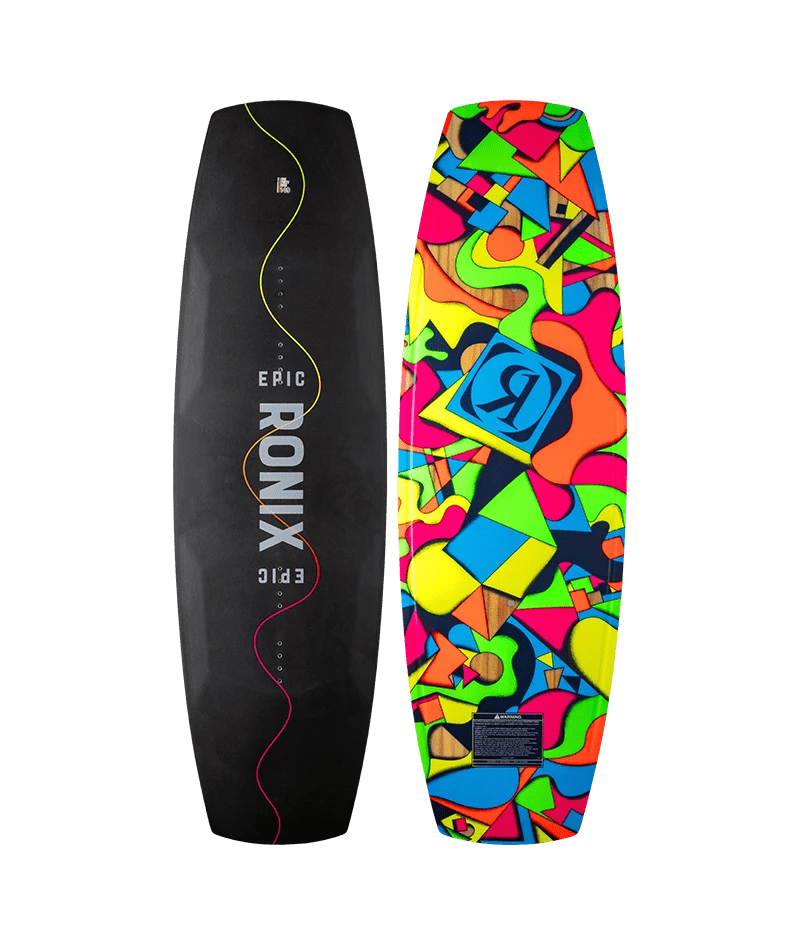 2026 Ronix Epic True Flex