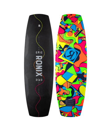 2026 Ronix Epic True Flex