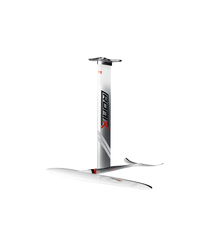 2026 Ronix Fluid 28" Mast/Balance 1300cm Front Wing