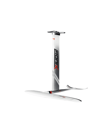 2026 Ronix Fluid 28" Mast/Balance 1300cm Front Wing