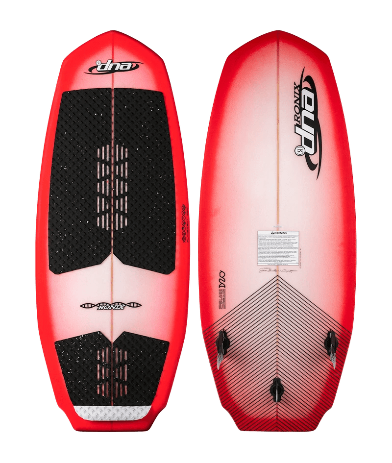 2026 Ronix Flyweight Pro - DNA - Wake United