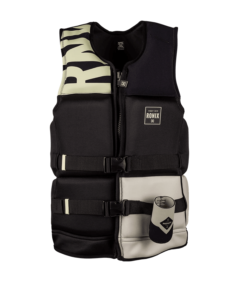 2026 Ronix Highlife - Capella 3.0 - CGA Life Vest (Copy)