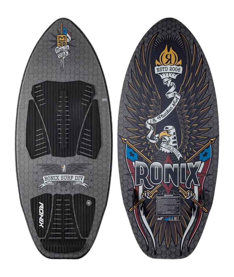 2026 Ronix H.O.M.E. M50 - Dark Matter