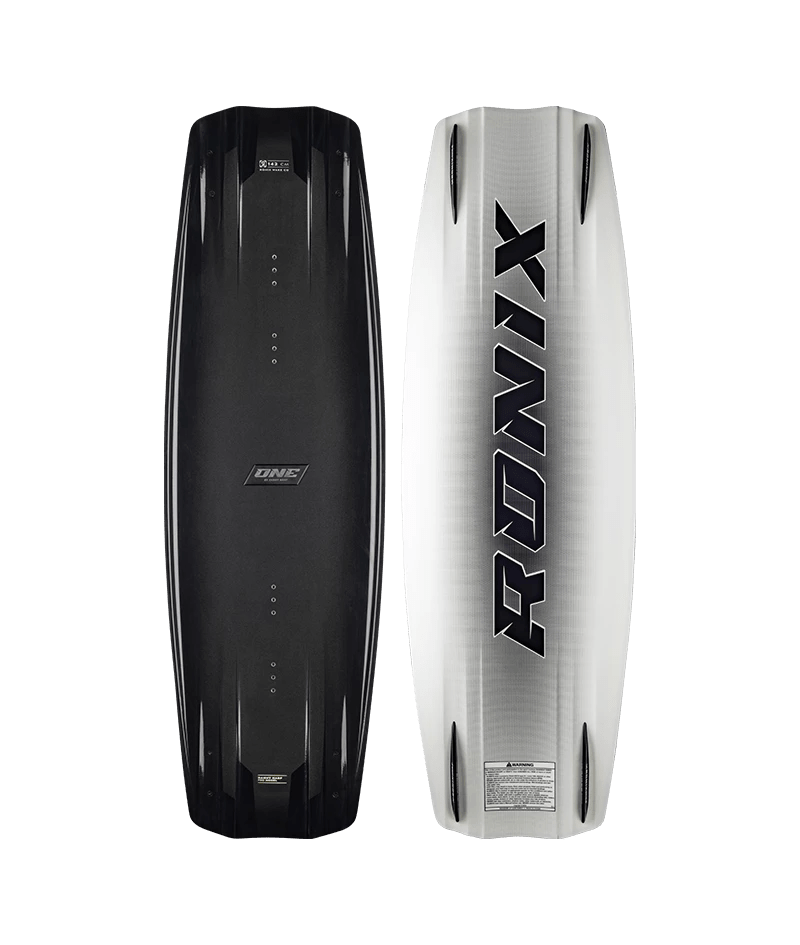 2026 Ronix One Legacy Core Wakeboard