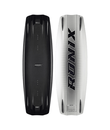 2026 Ronix One Legacy Core Wakeboard