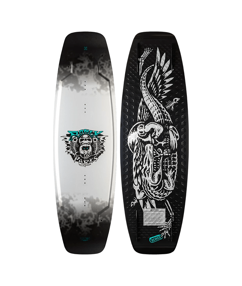 2026 Ronix Parks Modello Core Wakeboard