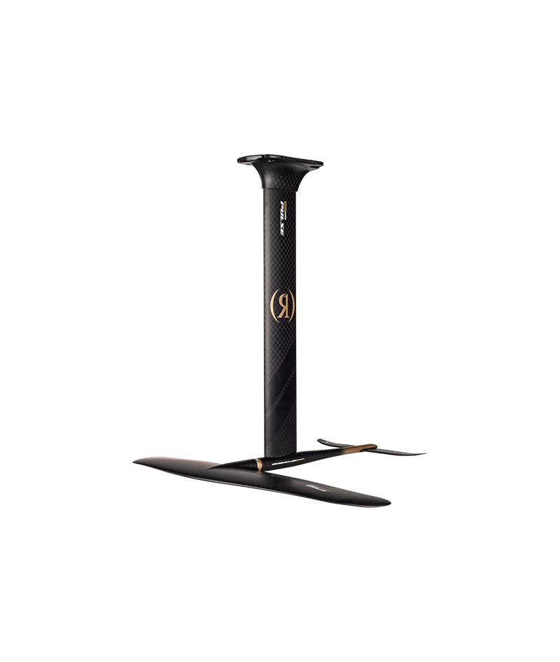 2026 Ronix Pulse Mast 29 in. - Fuse. 39 - Speed Wing 1130-1530 - Speed Stabilizer 180