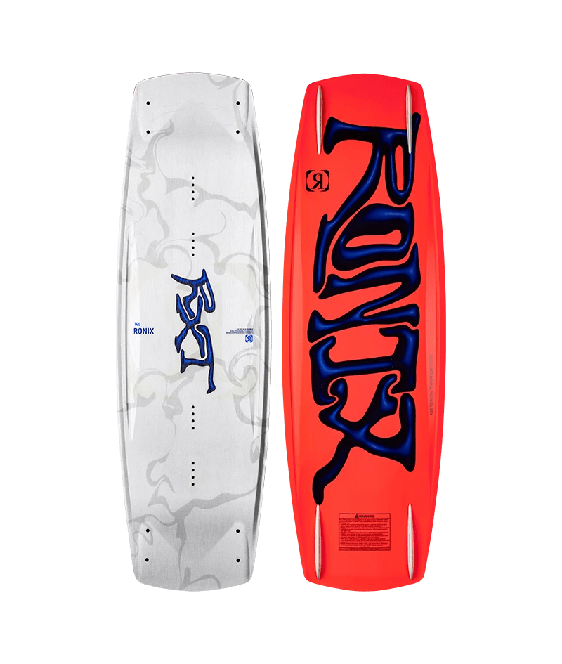 2026 Ronix RXT - Blackout Technology Wakeboard