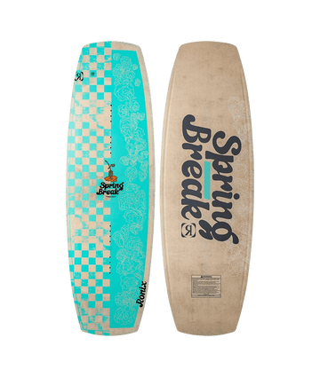 2026 Ronix Spring Break Wakeboard