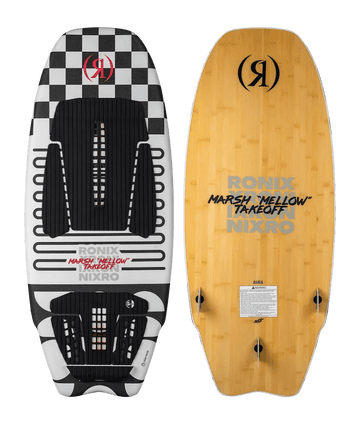2026 Ronix TAKEOFF - MARSH "MELLOW”