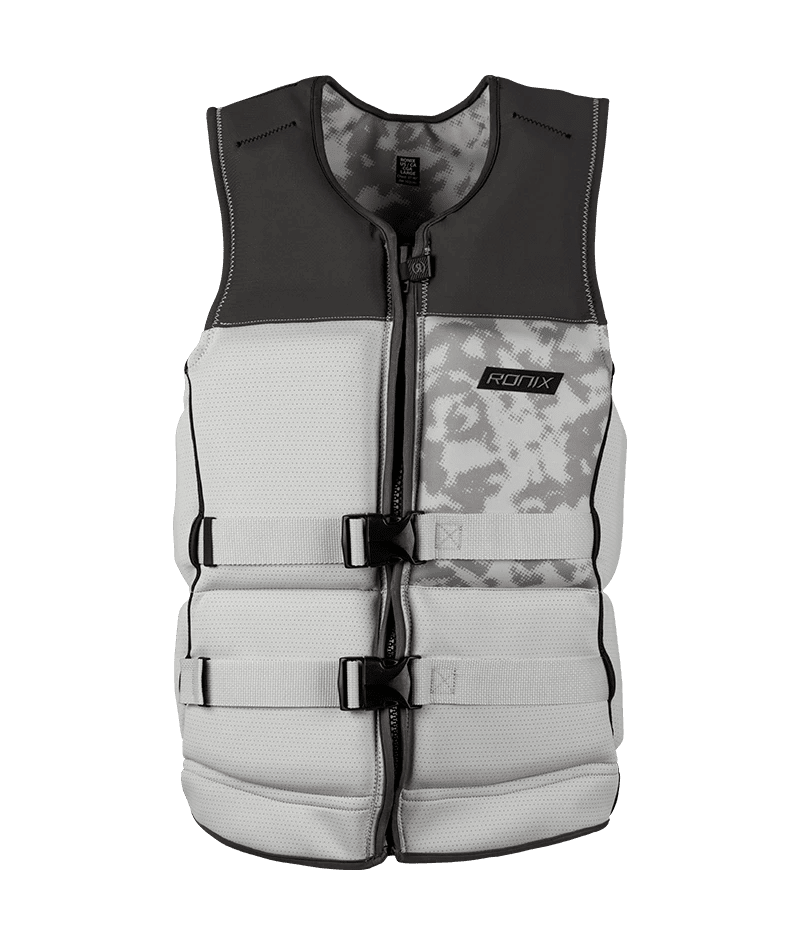 2026 Ronix Trooper- Capella 3.0 - CGA Life Vest